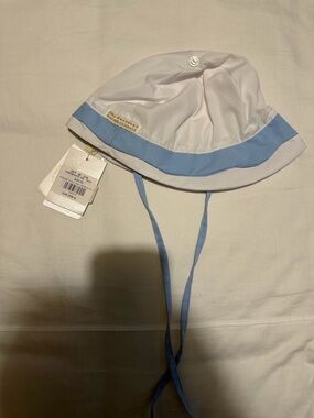 The Beaufort bonnet company Hollingsworth Sun hat